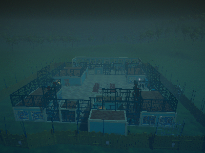 JAIL