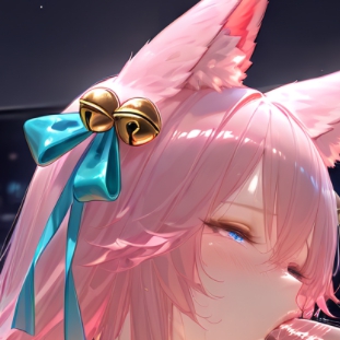 [UnityNay] - Ahri preview