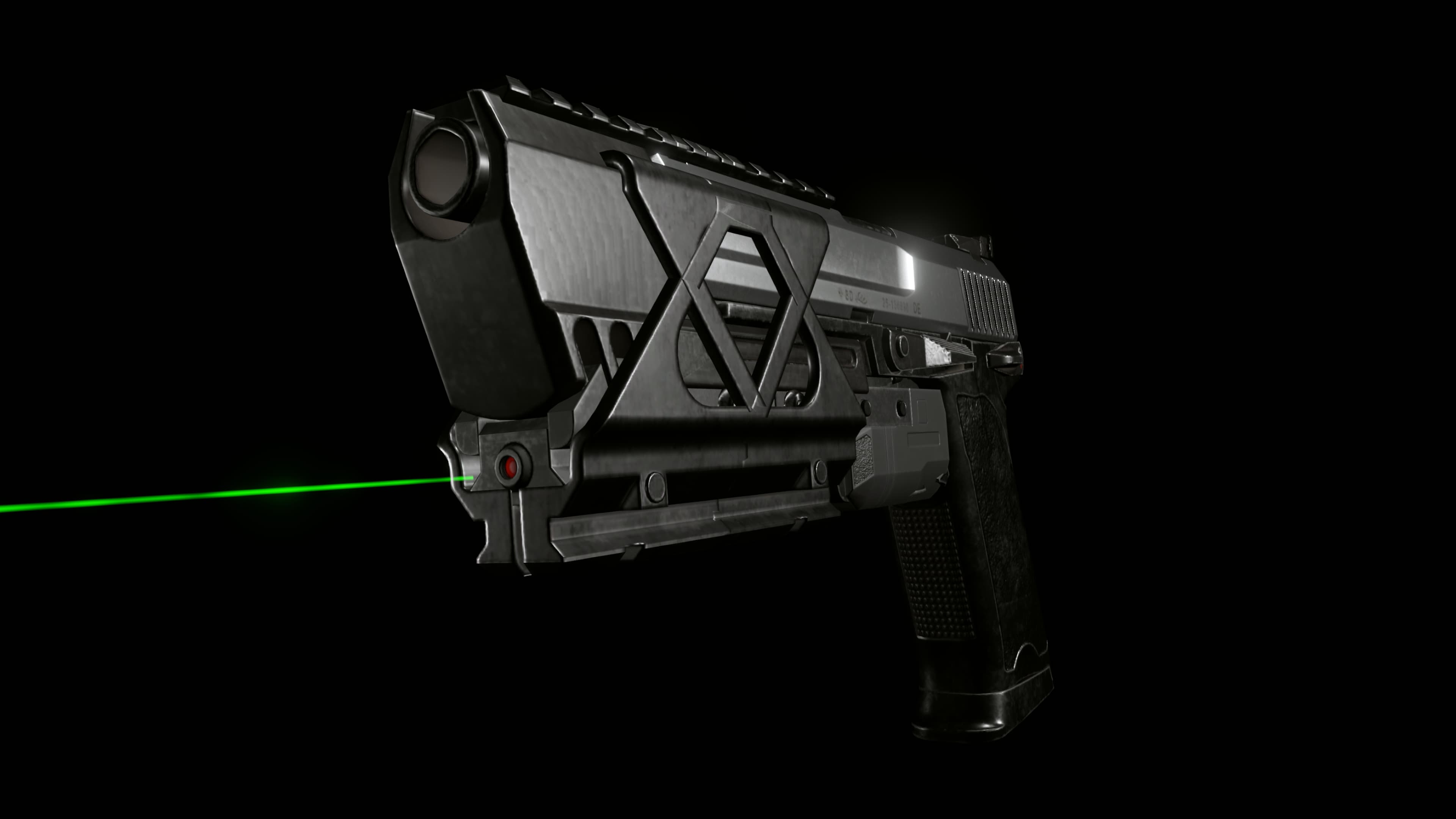 Sci-fi-er USP