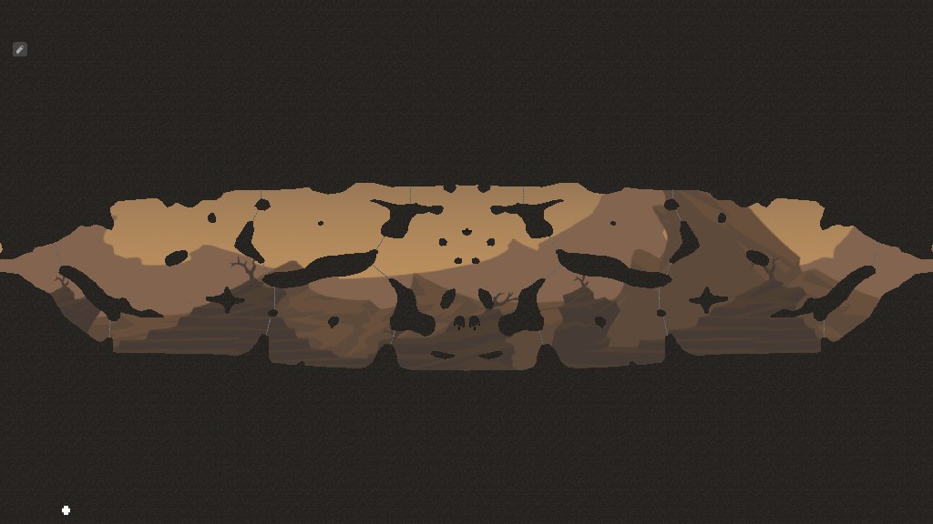Helicopter lite Caves (M.K)