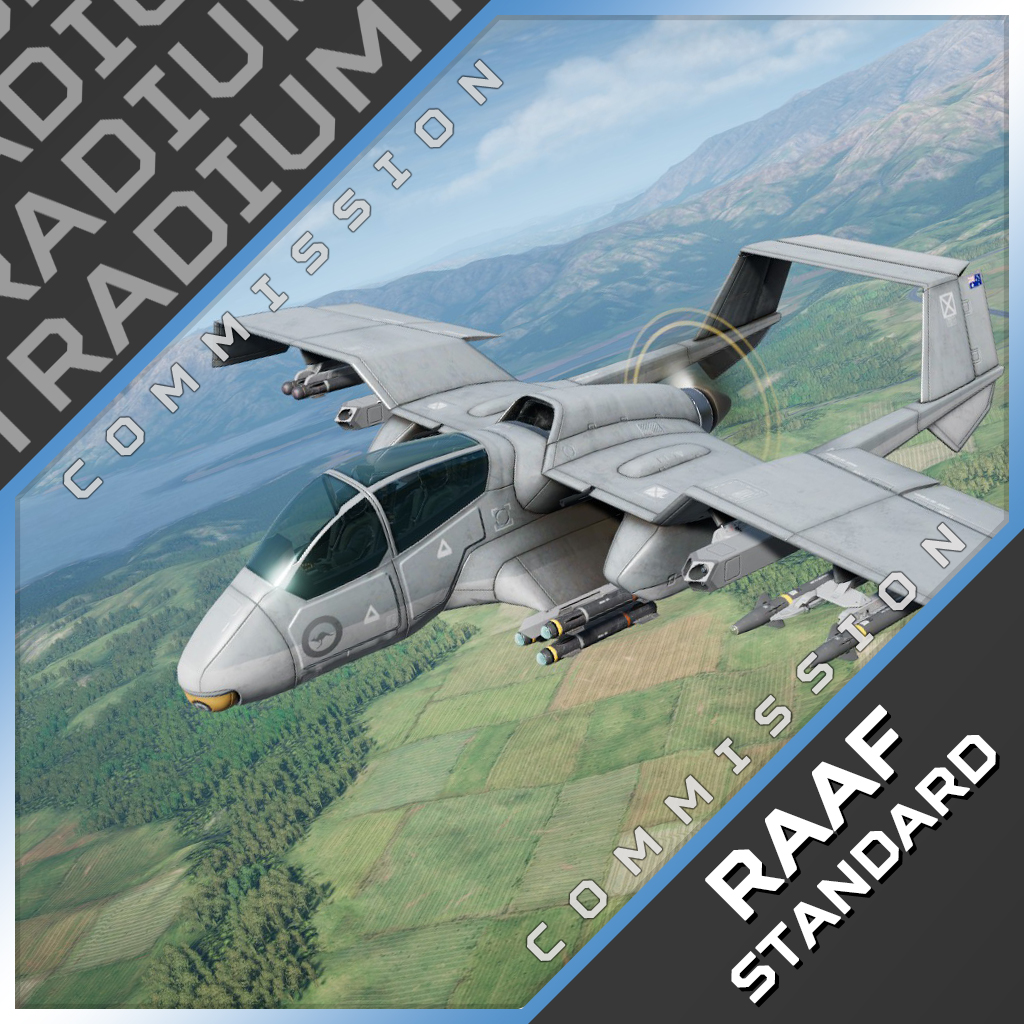 RAAF - Cricket preview