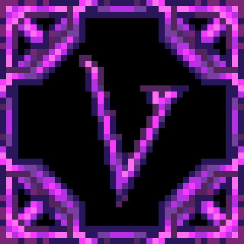 Relics of the Void – Terraria Mod