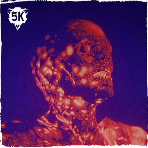 SCP: 5K - Brunt Coprse / Zombie [Models]