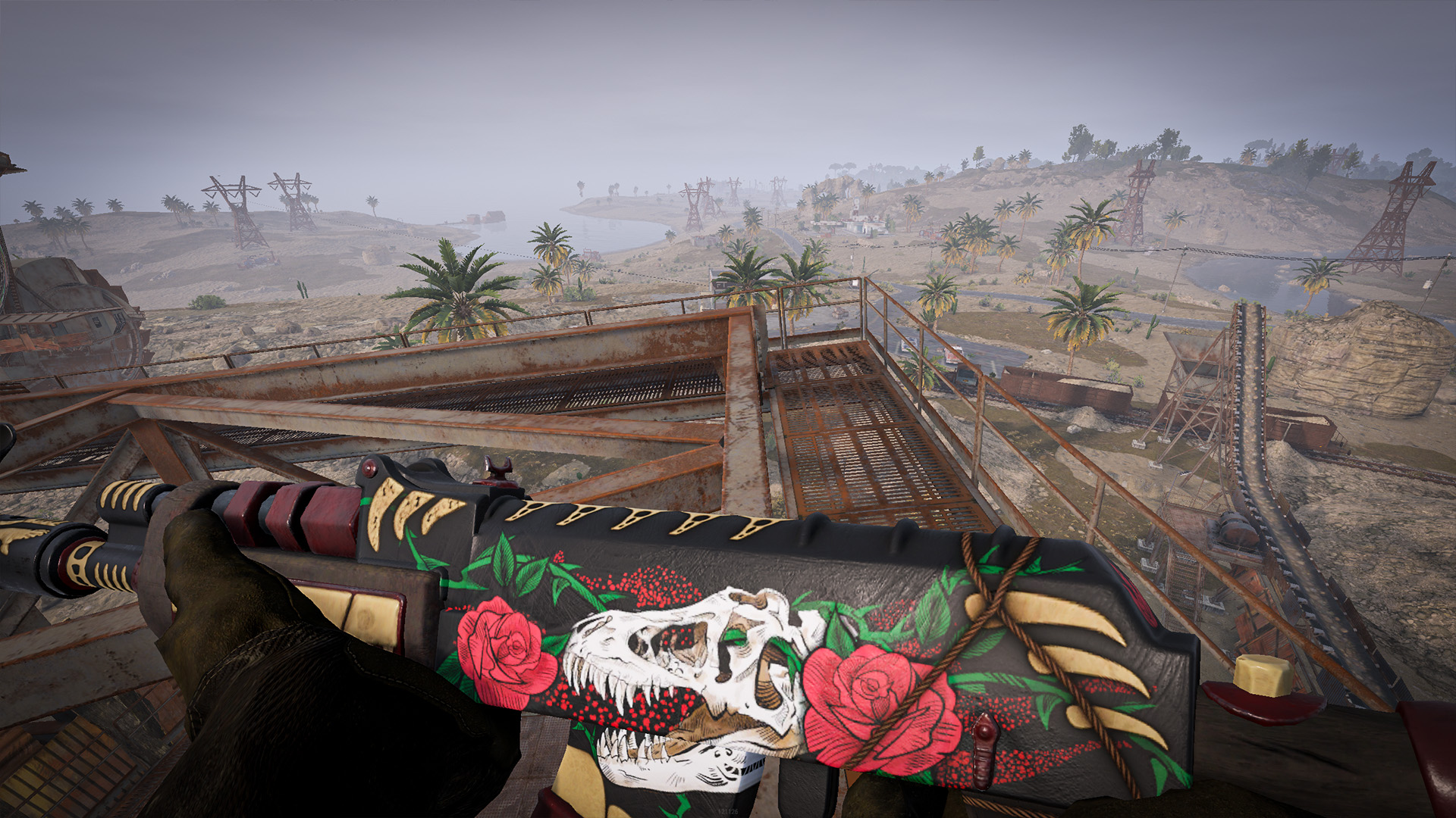 Grim Garden AR thumbnail 5