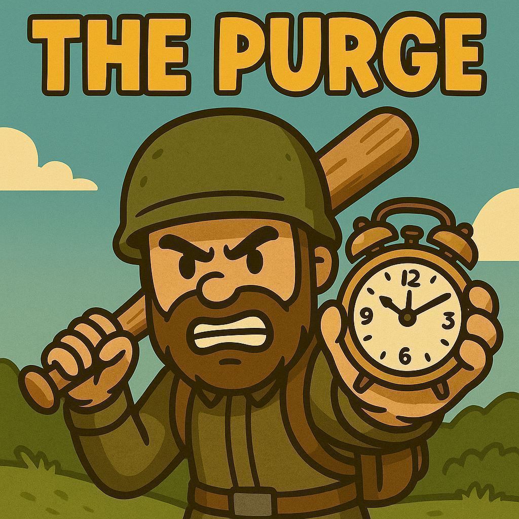 The Purge