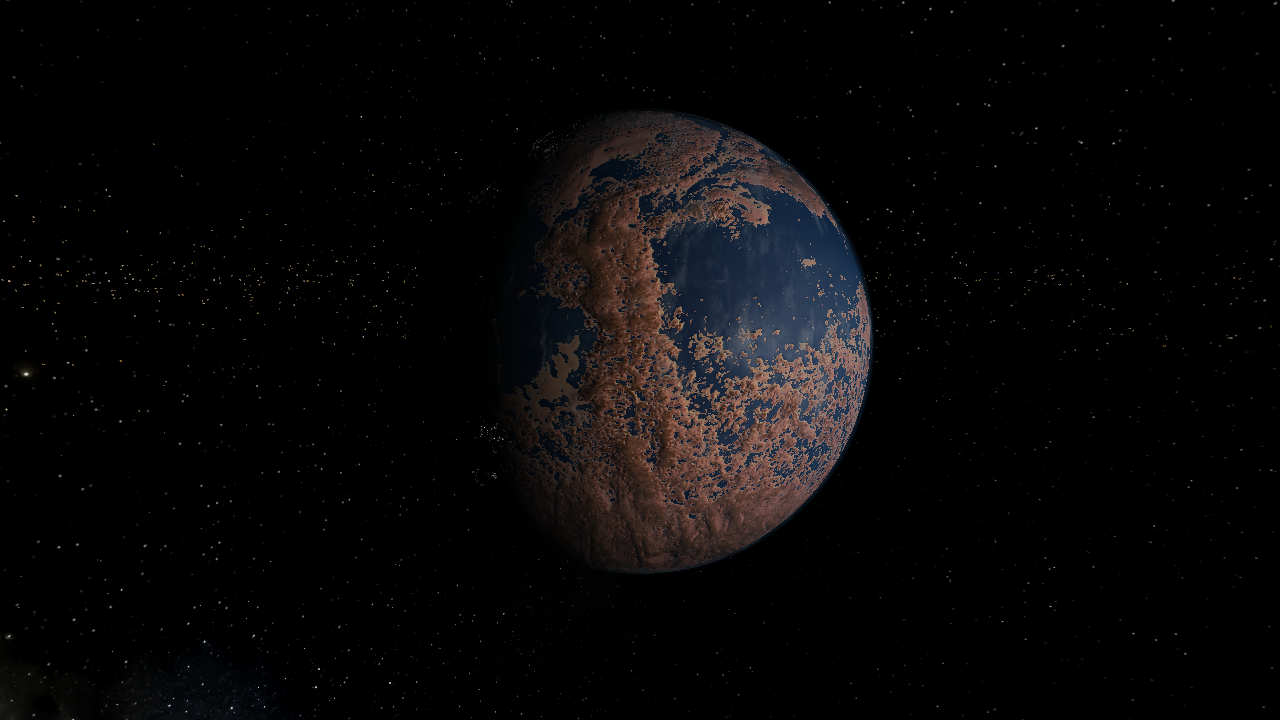 Atsa - Cronor - Spinward Marches - Hex 0307