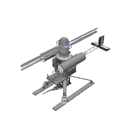 Heli-R