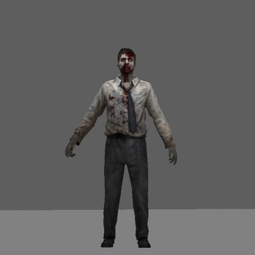 [XDR] CI R6 Roblox Anims
 preview