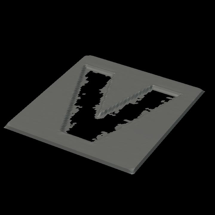 V Letter