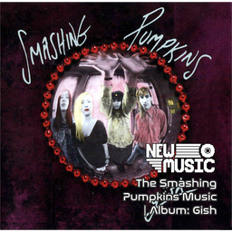 The Smashing Pumpkins Music | Album: Gish – Project Zomboid Mod