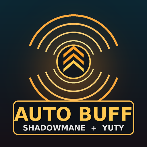 Auto buff mod