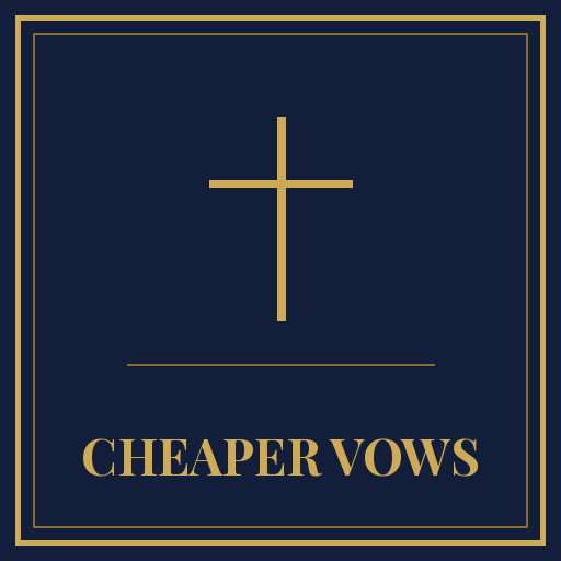 Nicholas - Cheaper Vows