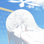 L2D 碧蓝档案 8K | Blue Archive | ブルーアーカイブ | 名草(泳装) | nagusa(swim) | ナグサ(水着)