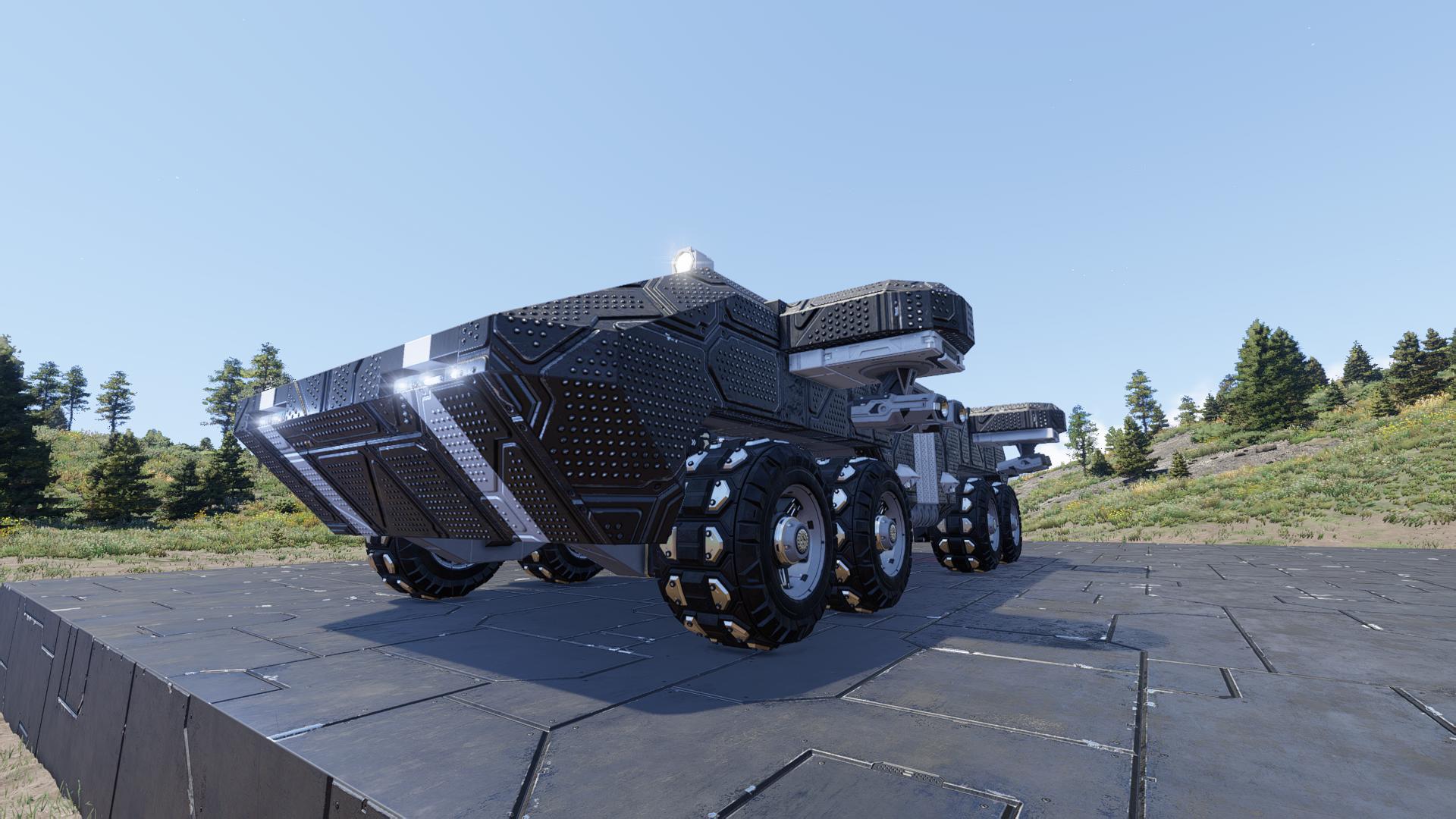 C.Corp. APC