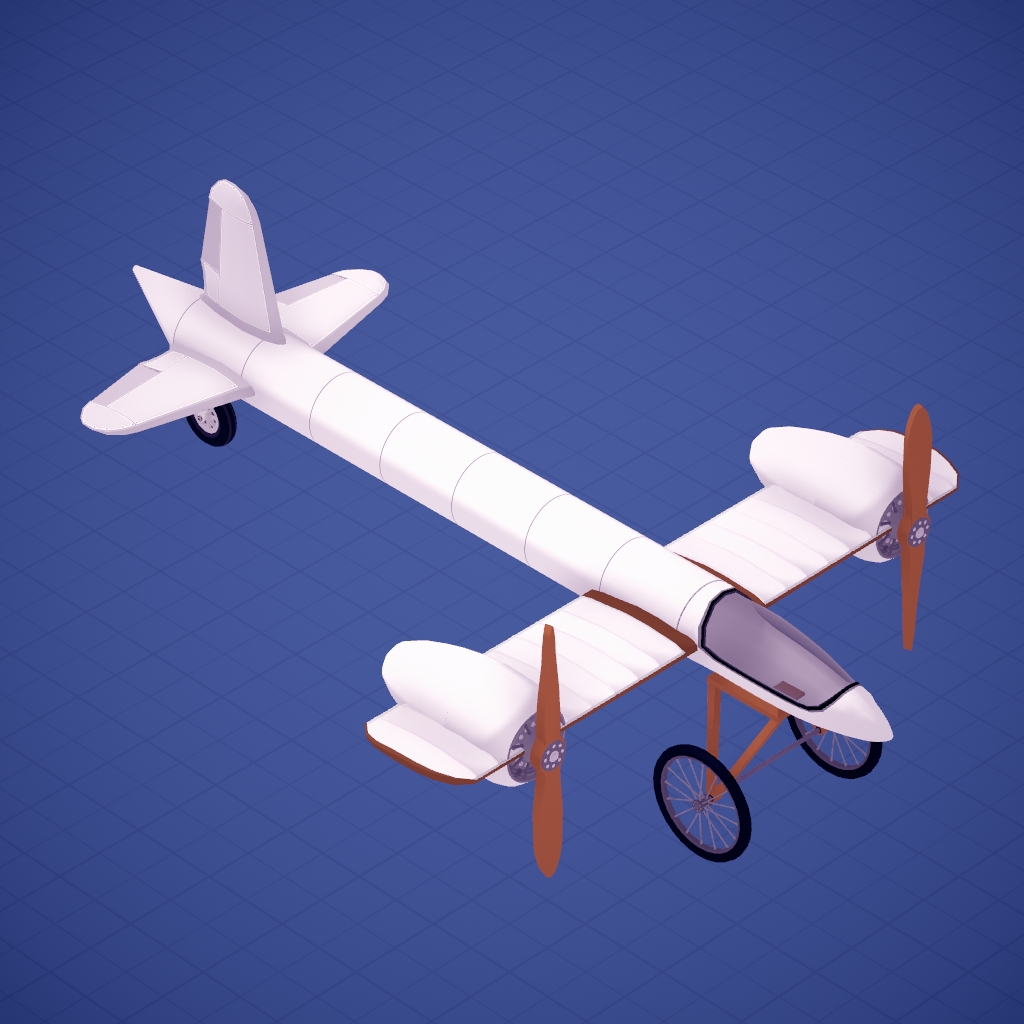 plane v5