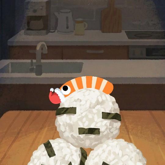 Selfie Worm Photo