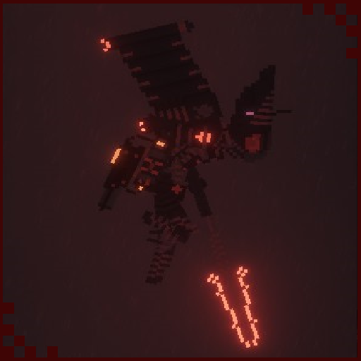 Omen Corporation Valkyrie - Cybercromancy