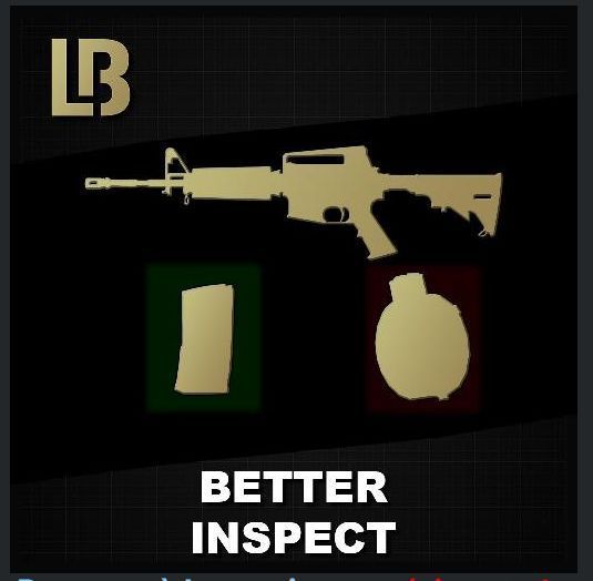 Betterinspect