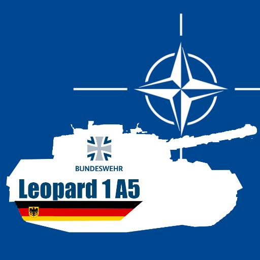 Leopard 1A5