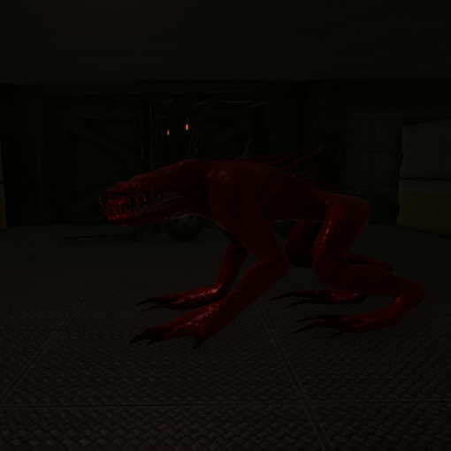 Steam Community :: Guide :: SCP:CB Ultimate Edition | All SCP Entities ...