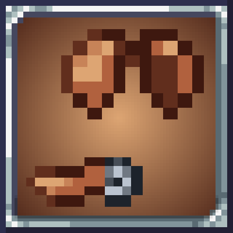 Puppy Mod – tModLoader Mod