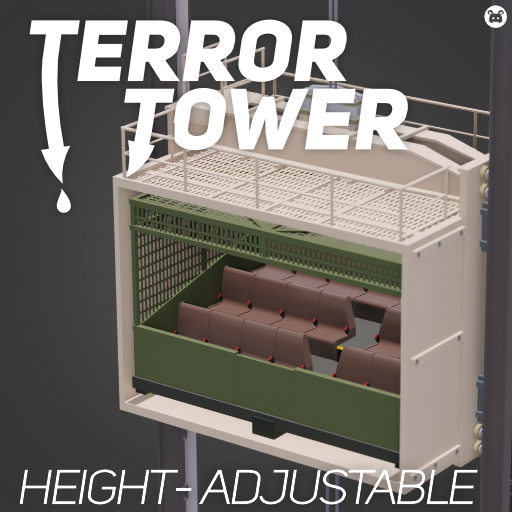 Terror Tower