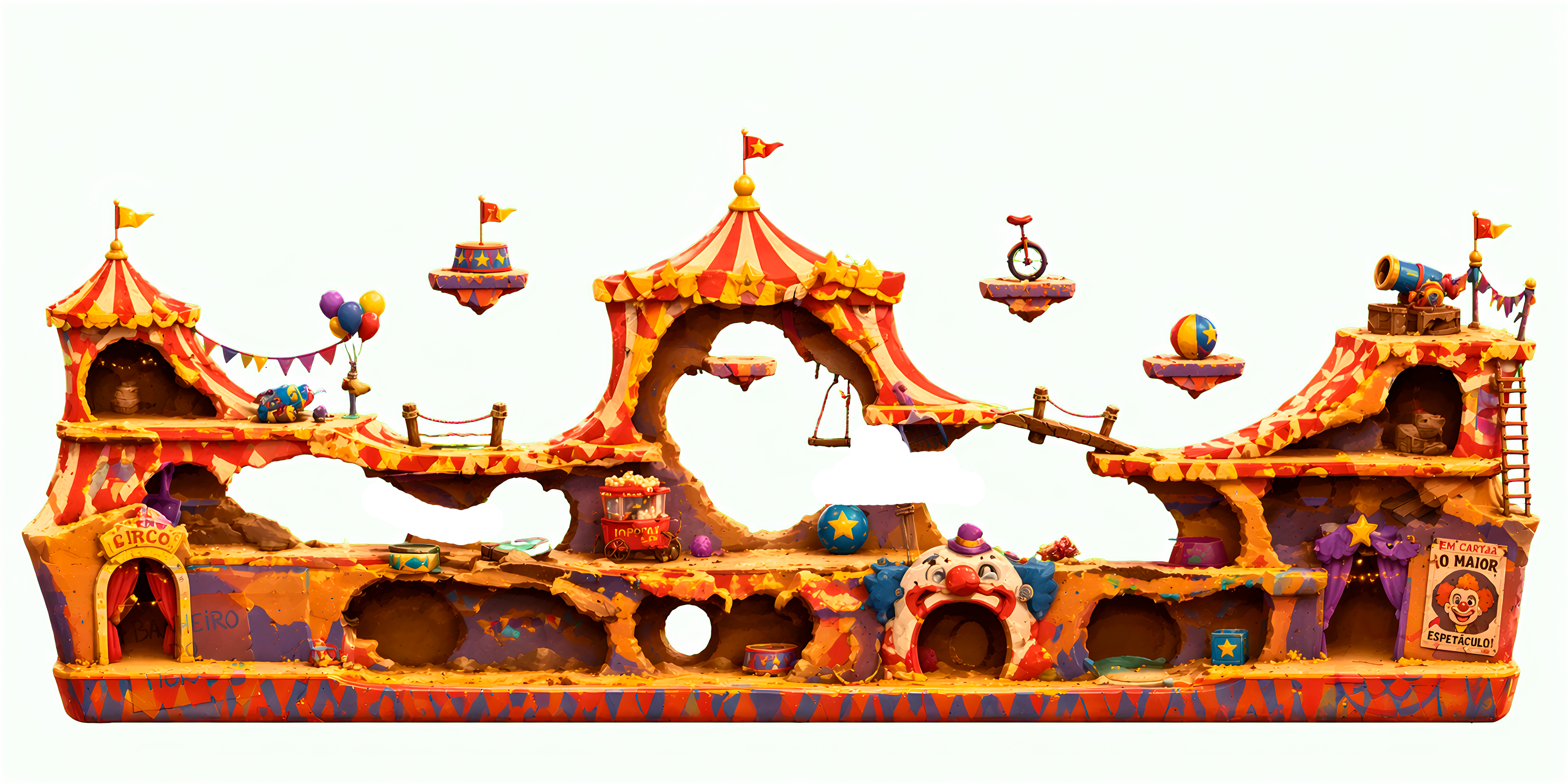circus
