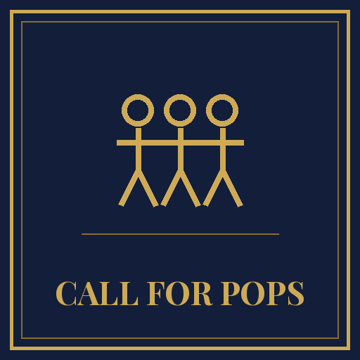 Nicholas - Call for Pops