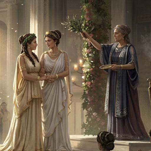 Same-Sex Marriage
