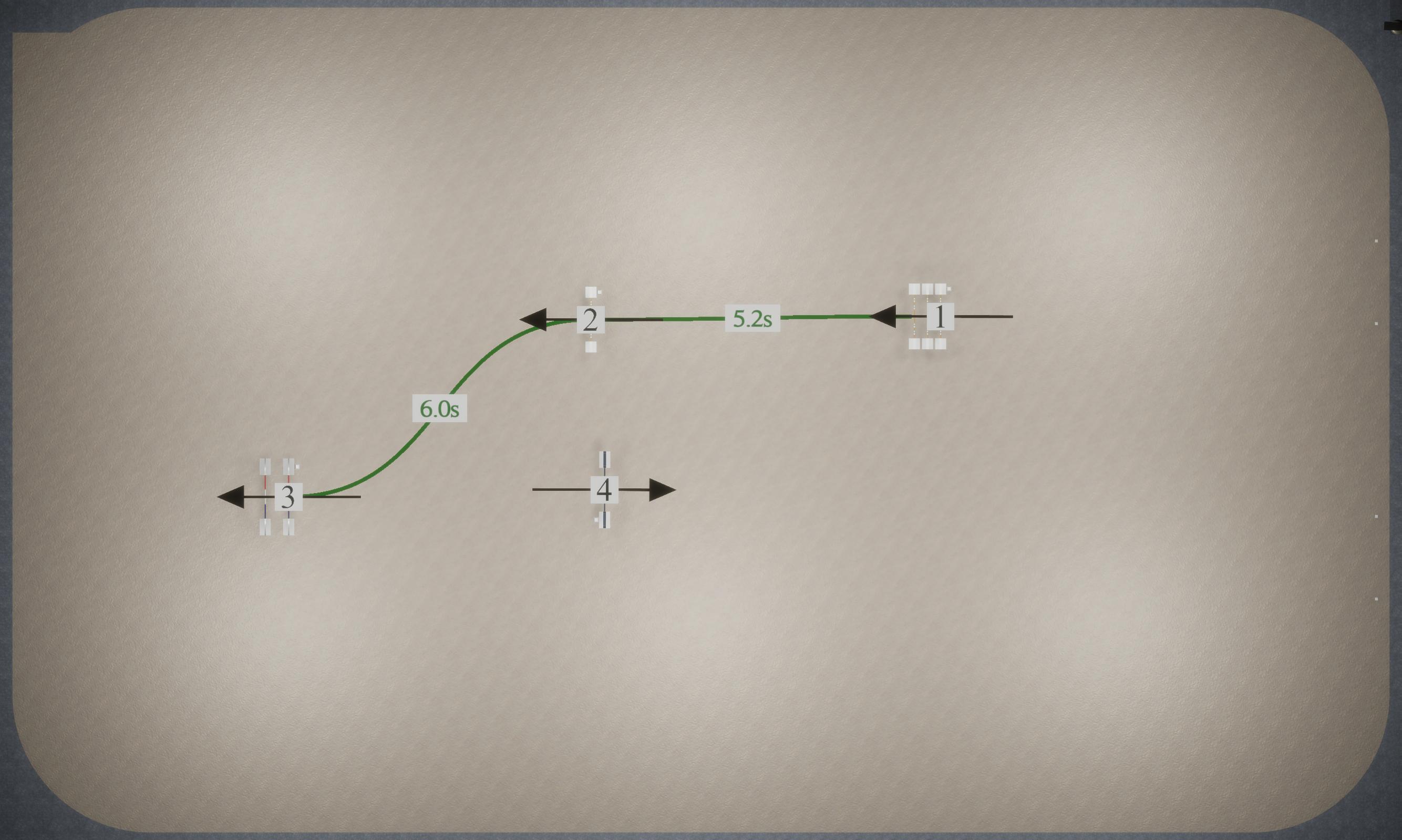 New Course