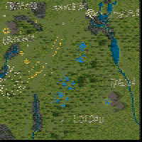 Battle of Grunwald 1410 [Poland]