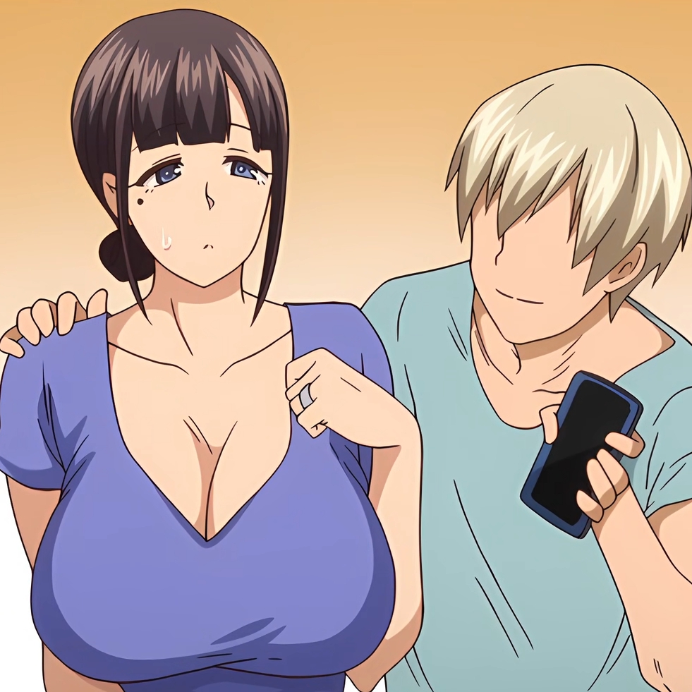 Queen Bee 9月26 寝取NTR~败给性欲的放纵爆乳妻 寝取られた爆乳妻たち