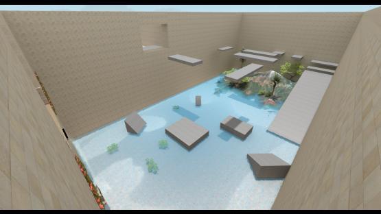 bhop_qudal – Counter-Strike 2 Mod