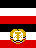 German Empire Flags
