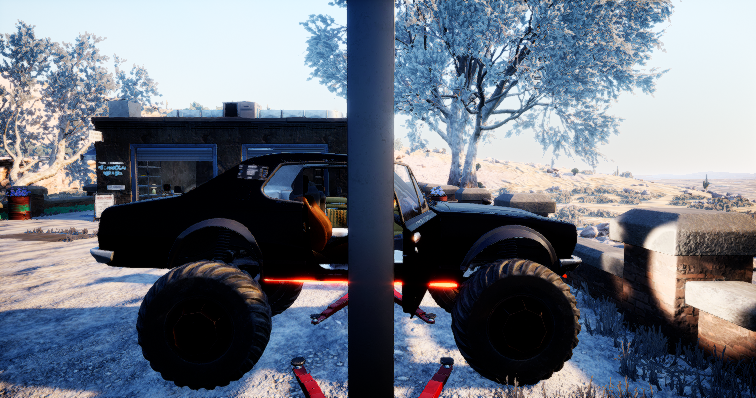 StableBIGwheels