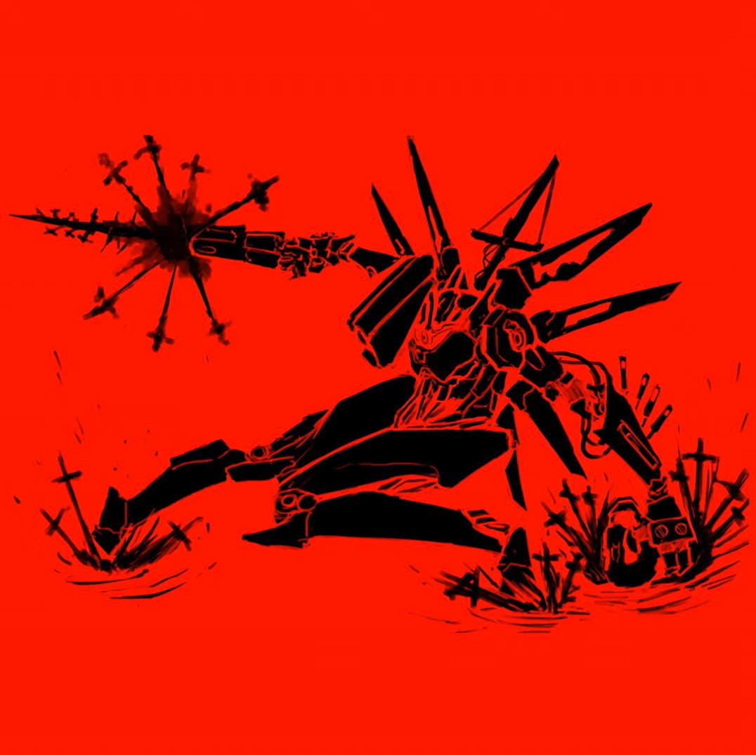 Ultrakill - Divine Intervention