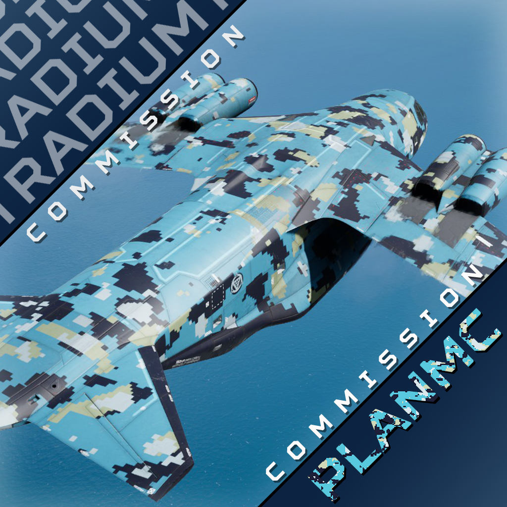 PLANMC - Chimera