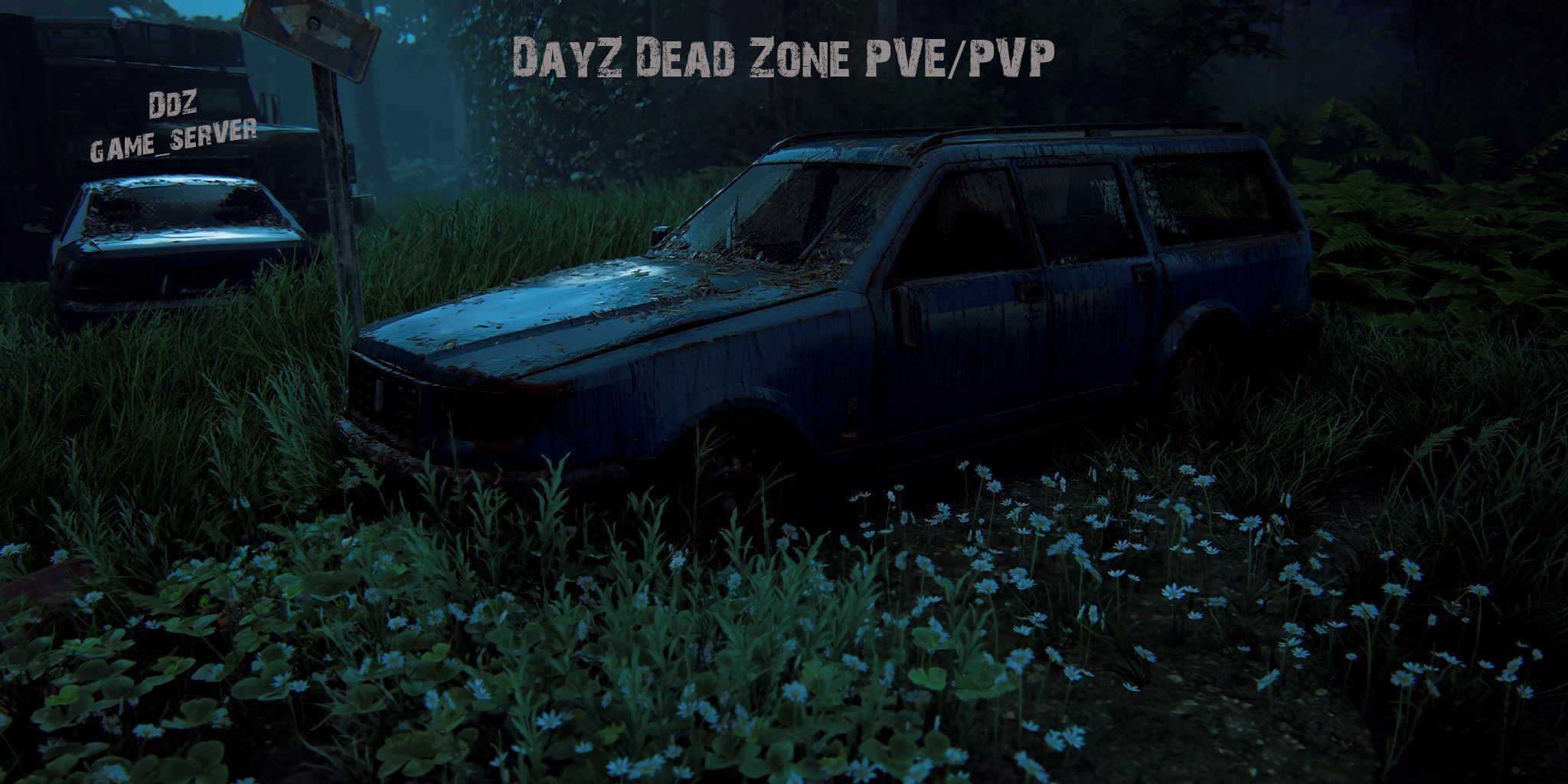 DDZMod_SERVER