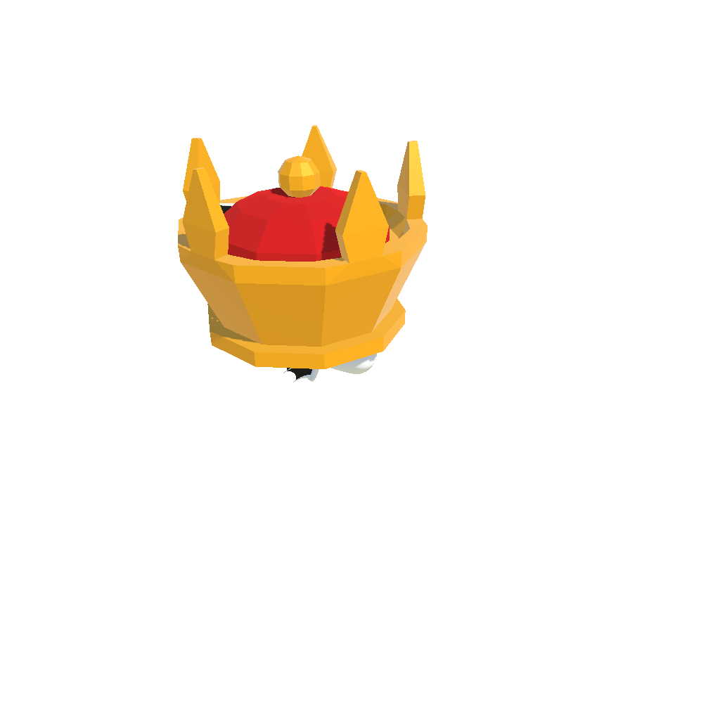 CR