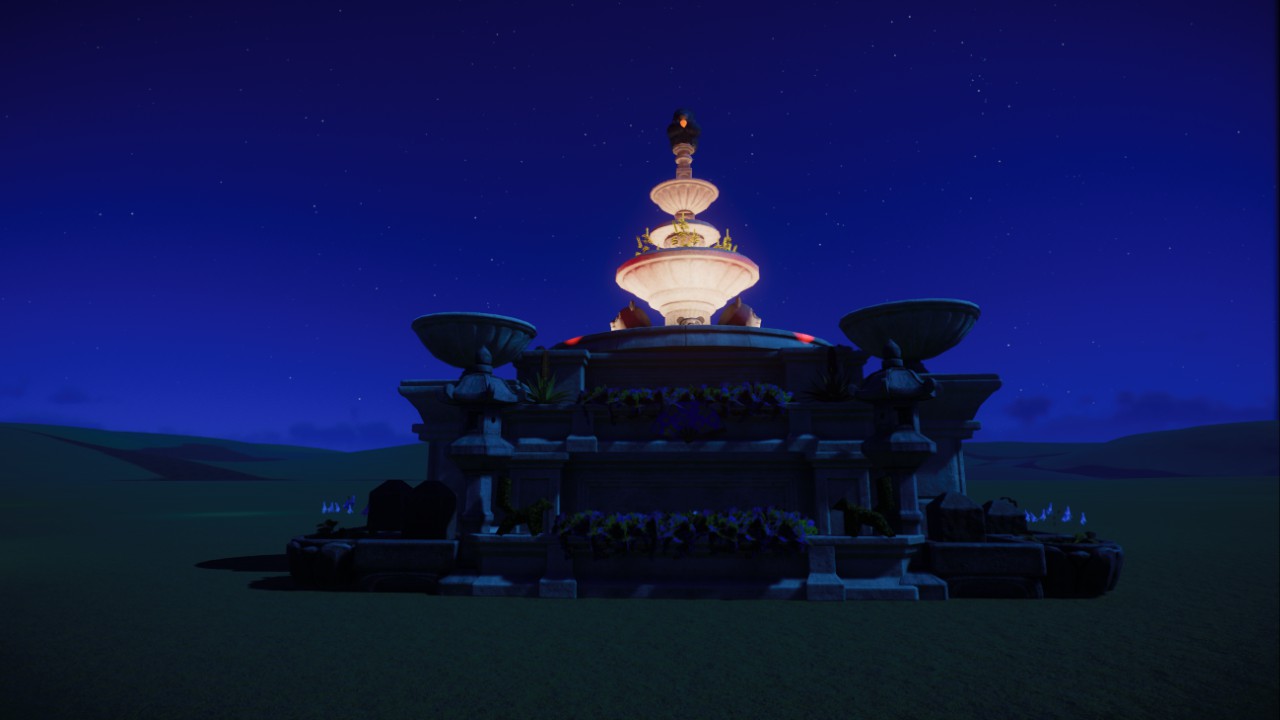 Aisan Brunnen