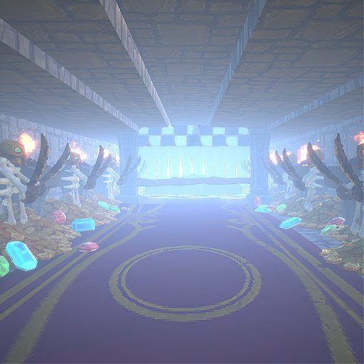 Jungle Race