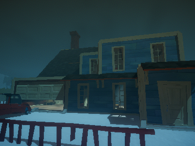 Average House