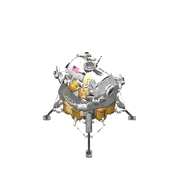 Altair Lander