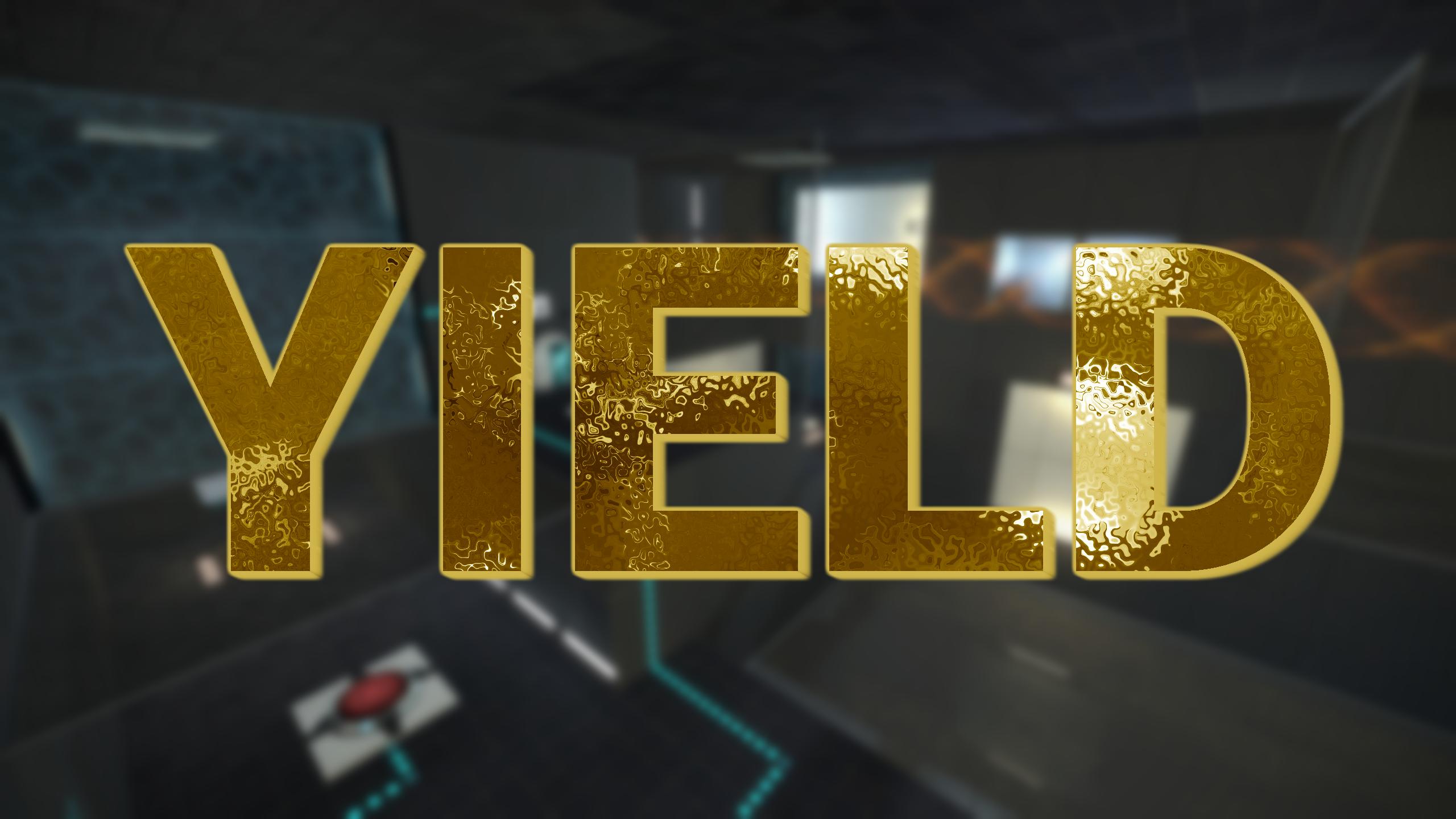 Yield