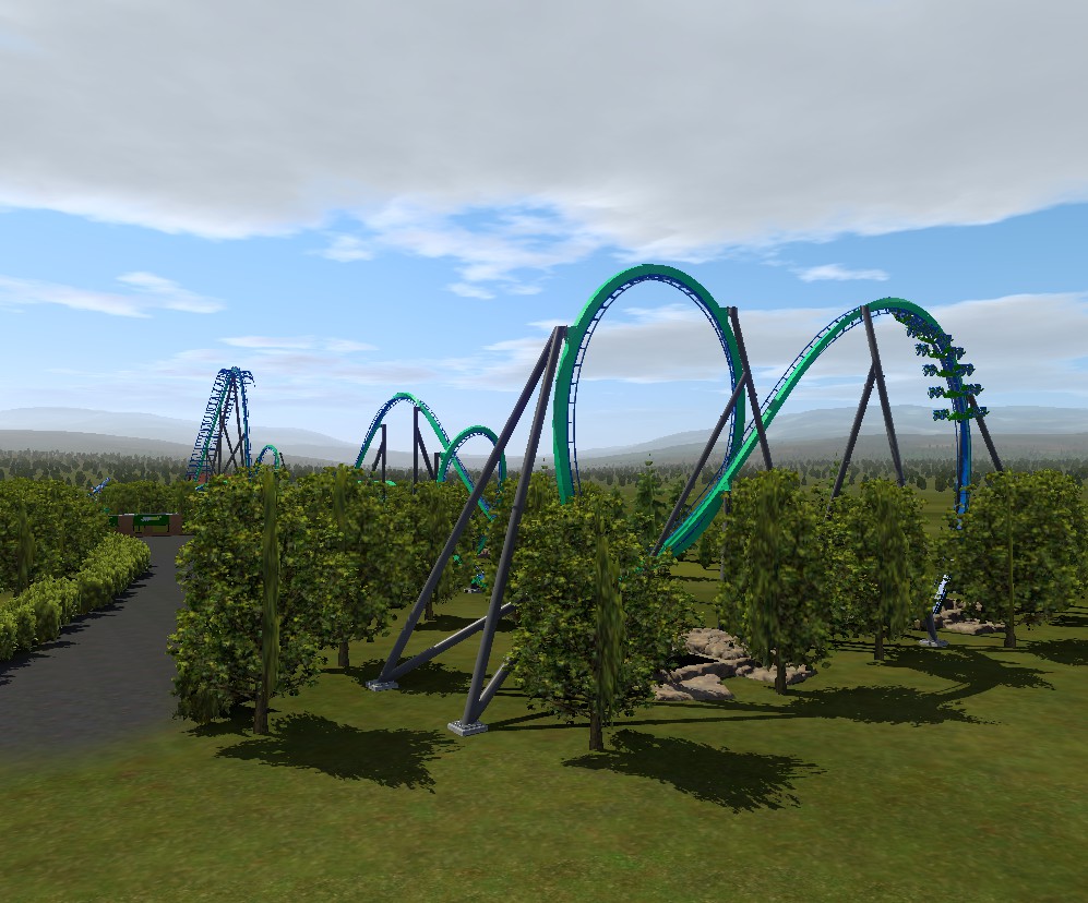 Park Image