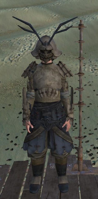 Player Faction Color 11 (UWE)