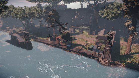 PC-Riverside (CONTEST)