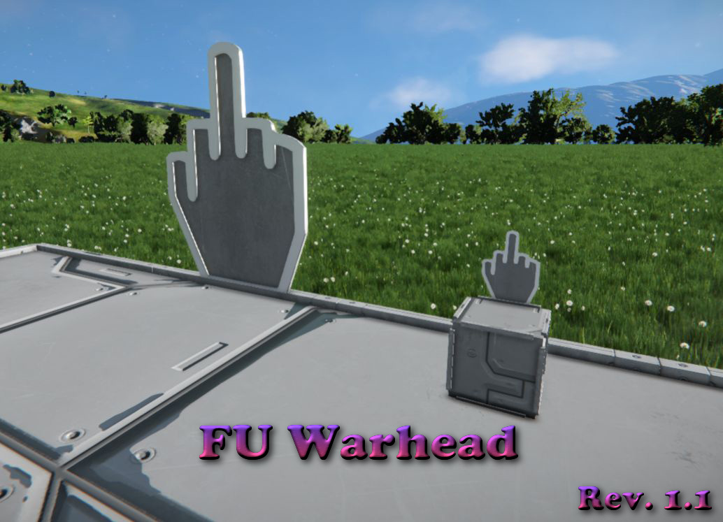 FU Warhead
