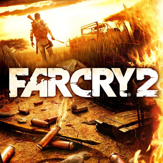 Far Cry 2 OST