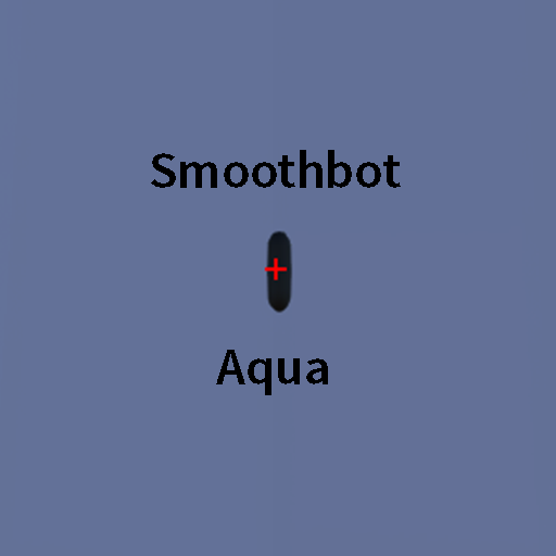 Smoothbot Aqua